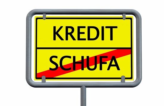 Kredit trotz Schufa