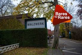 Bewerben für Bares für Rares