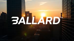 Ballard Power Aktie