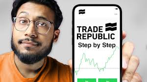 Trade Republic